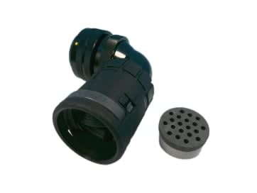 ITT CIR08PIVG-28-16SW-V0(U356)