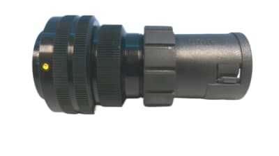 ITT CIR06PIVG-28-16P-VO(U353)