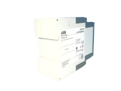 ASEA BROWN BOVERI 1SVR760669R9400