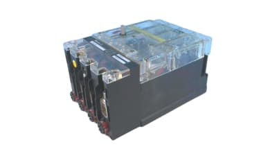 EATON CORPORATION NZM 64-63/ZM 64-63