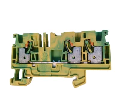 ALLEN BRADLEY 1492-PG4T