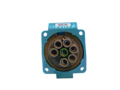 MARECHAL ELECTRIC SA 01-04050