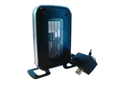 NETGEAR WNR1000V3