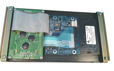 BEIJER ELECTRONICS QTERM-J10-J037
