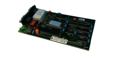 ASEA BROWN BOVERI GNT0156100R0001