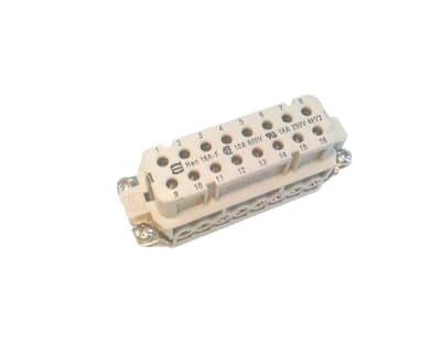 HARTING HAN-16-A-F