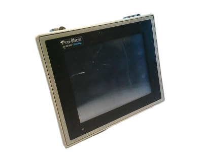 SCHNEIDER ELECTRIC GP370-LG31-24V