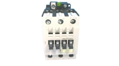 SIEMENS 3TF3400-0AL2
