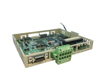 YASKAWA ELECTRIC JUSP-NS300-E