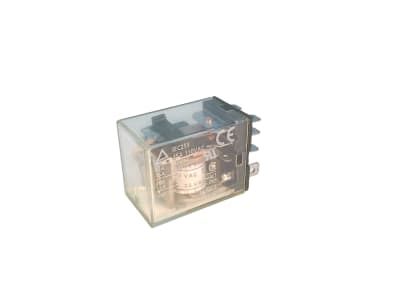 OMRON LY1AC24