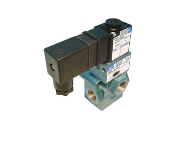 MAC VALVES INC 55B-24-PE-502JB