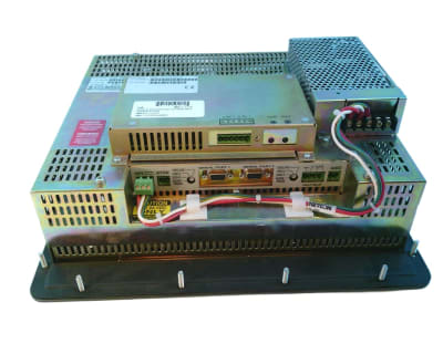 EATON CORPORATION 92-02025-00