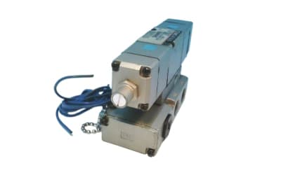 SMC NVS4214-0049D