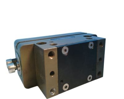 SCHUNK 0304341