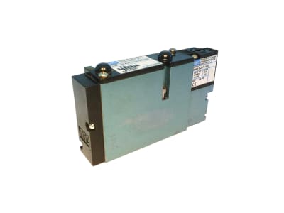 MAC VALVES INC 92B-AAH-BJA-DM-DJAP-1DG