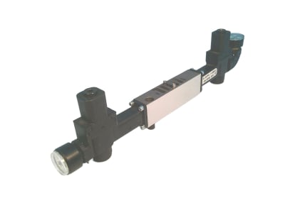 NUMATIC INTERNATIONAL 051RD100J016W00
