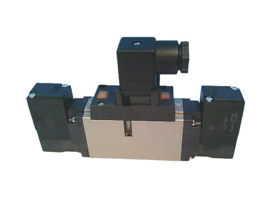 SMC VFR3210-5DZ