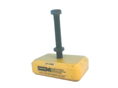 UNISORB LR-12000