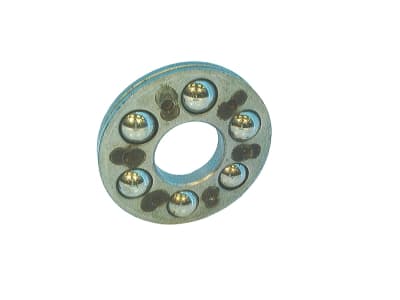 CLEVELAND GEAR COMPANY B2K32A