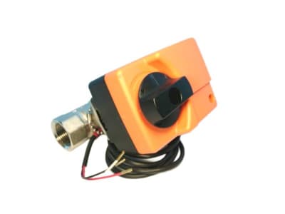 BELIMO B217+TR24-SR
