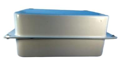 ASEA BROWN BOVERI OT - 80ELBB3BZ