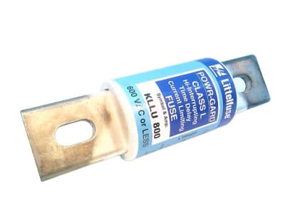 LITTELFUSE KLLU800