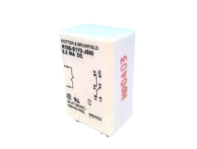 TE CONNECTIVITY R10S-E1Y2-J500