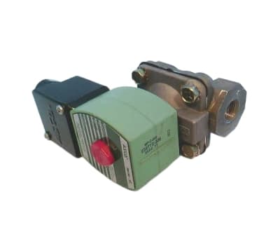 ASCO JKFX8210G087E15500DC24