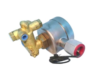 ASCO 206-3812RUDC125D