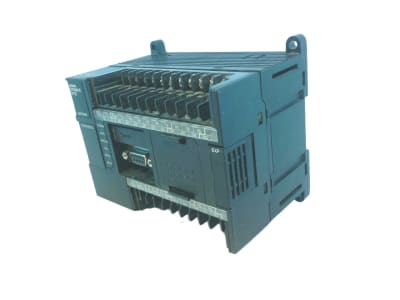 OMRON CP1E-N30DT-D