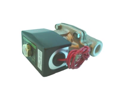 CKD CORP AD11-15A-03A-AC200V