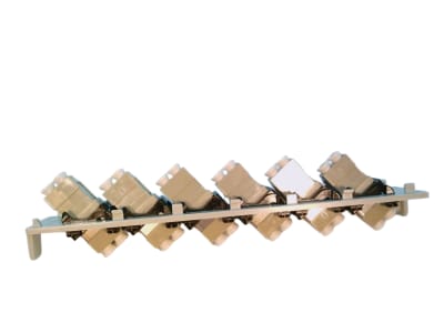 COMMSCOPE FL2-6PMMSC