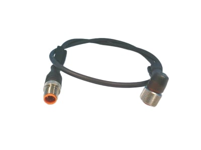 BALLUFF RST 4-RKWT/LED P 4-225/0.6 M