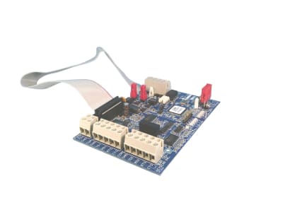 KEYSCAN CIM