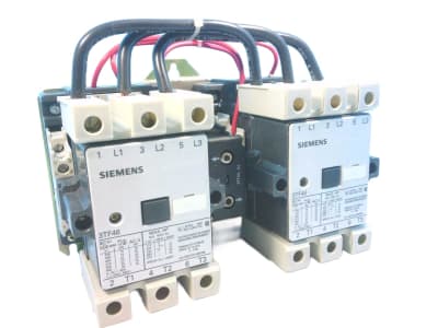 SIEMENS 3TD4602-2AK6