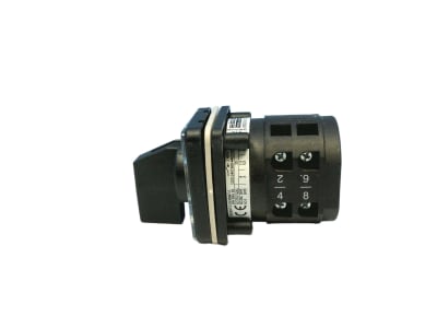 SALZER M220-61312F003M1
