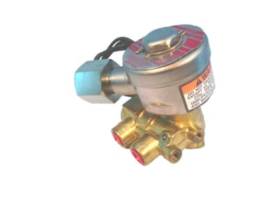 ASCO NP8321A5E