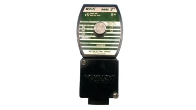 ASCO 8210-G87E-120