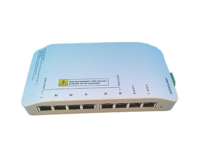 HIKVISION DS-KAD606-P