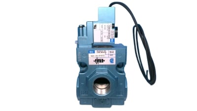 MAC VALVES INC 56C-33-612CC