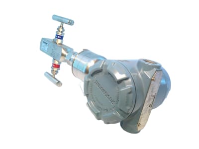 EMERSON 3051S-2-T-G-2A-2-A11-F1BB4M5Q4