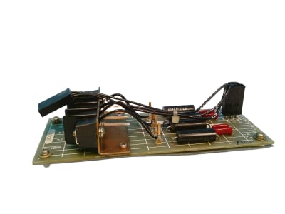 ASEA BROWN BOVERI 23C-30