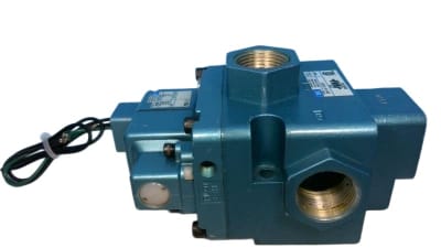 MAC VALVES INC 57D-13-112CC