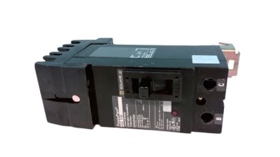 SCHNEIDER ELECTRIC QGA221504