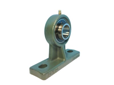 NTN BEARING UCHP206D1