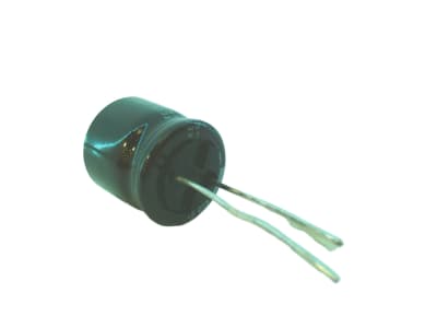 NICHICON UPM1A182MHD6TN