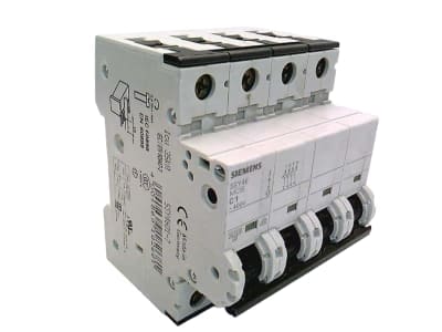 SIEMENS 5SY4602-7