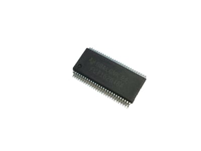 TEXAS INSTRUMENTS SEMI 74FCT162646ATPVCT
