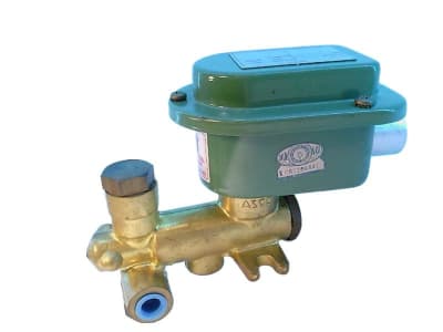 ASCO WPK8300D61U
