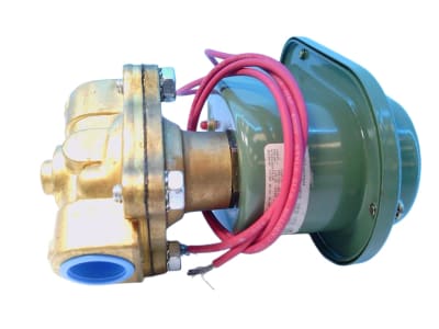 ASCO WPFT8210C34